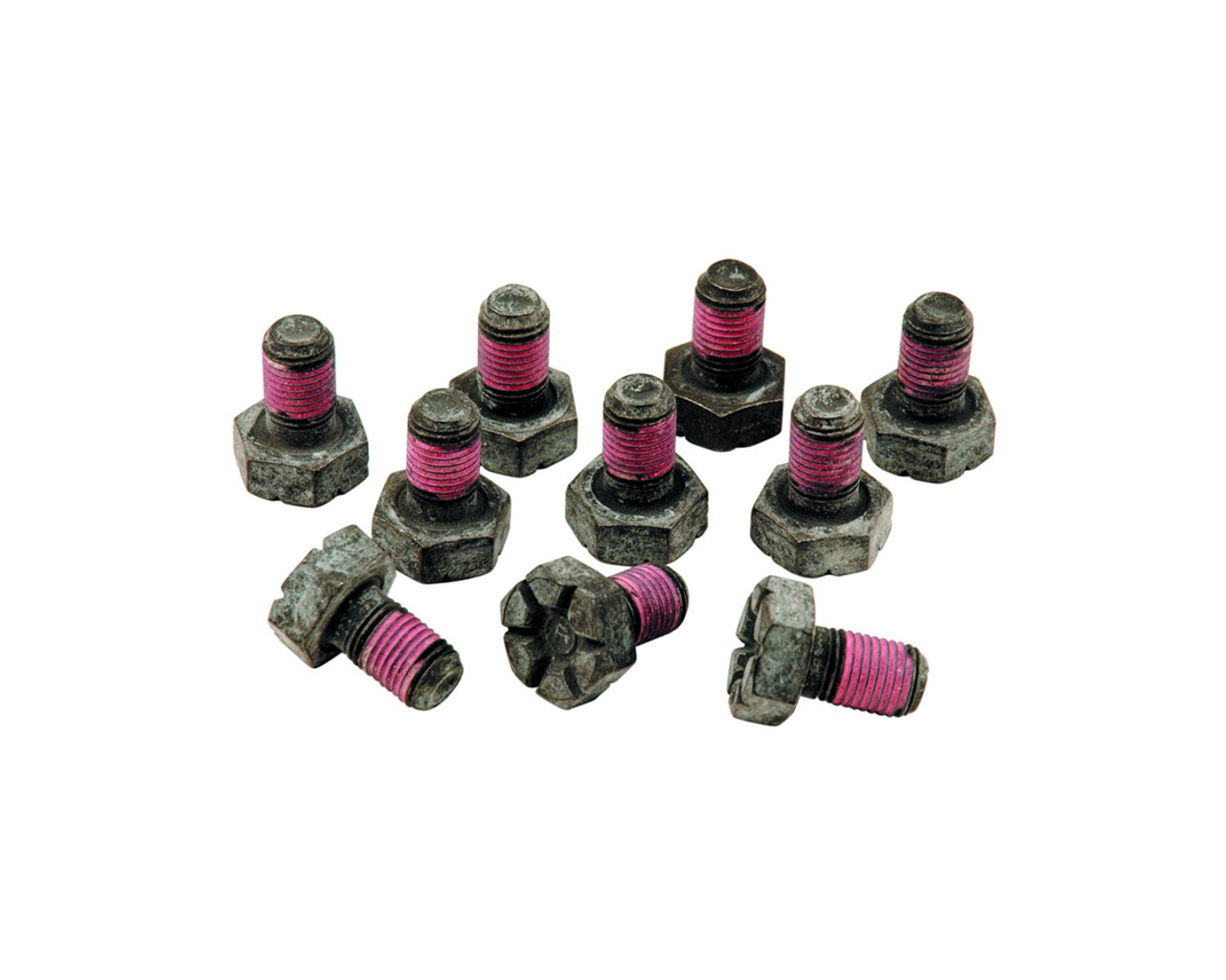 Ford 8.8in Ring Gear Bolt Set (10 pk) - FRDM4216-A300