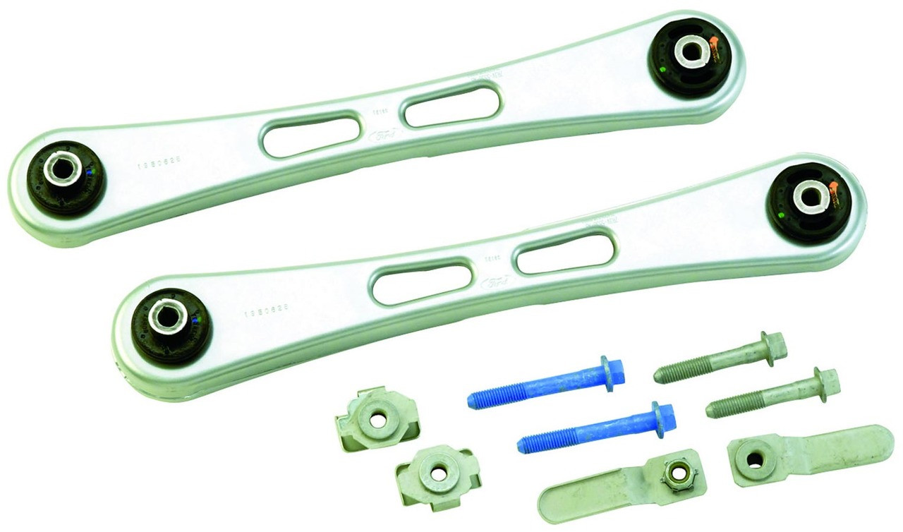 Ford 05-10 Mustang GT Rear Lower Control Arm Kit - FRDM5538-A