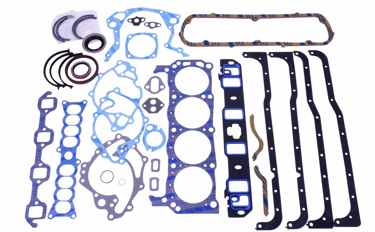 Ford High Perf. Gasket Set  - FRDM6003-A50