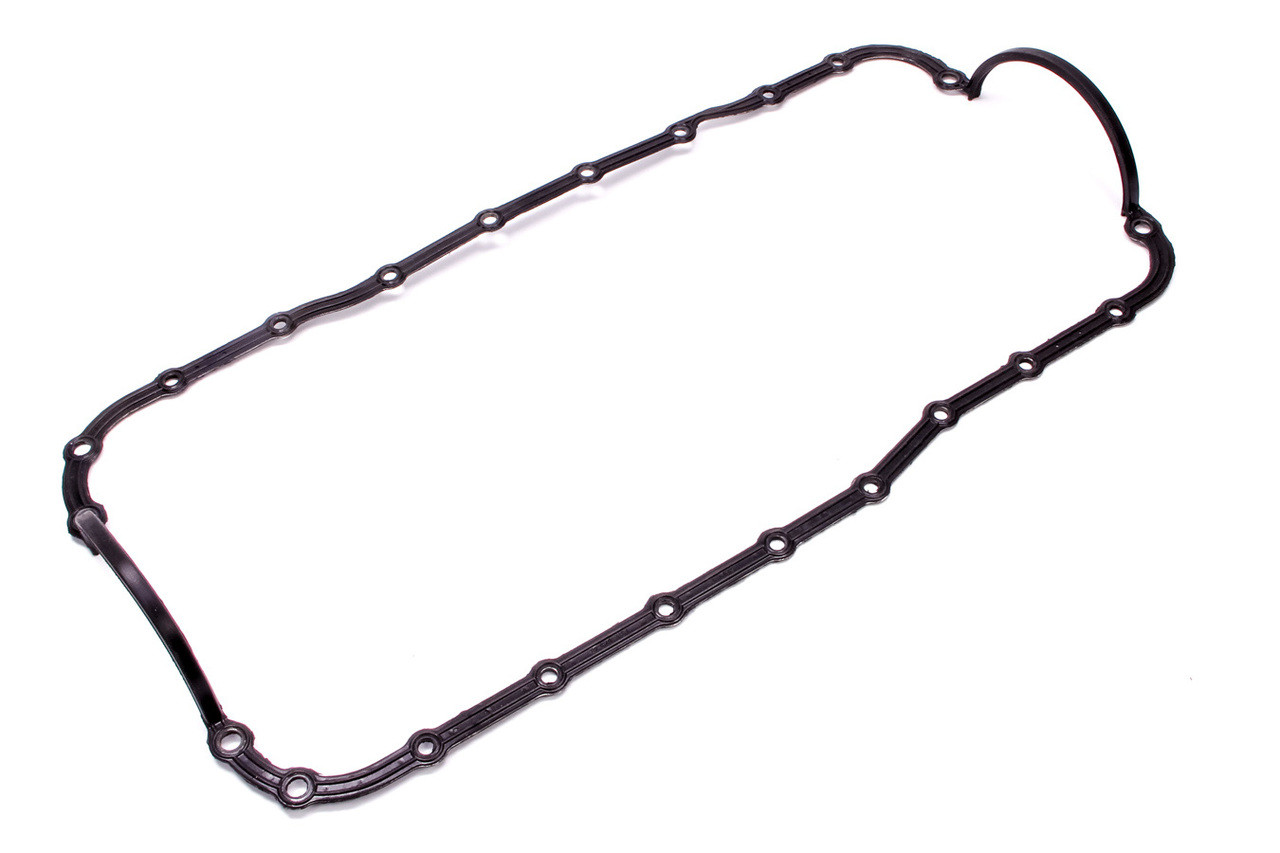 Ford Rubber Oil Pan Gasket 1 Piece - FRDM6710-A50