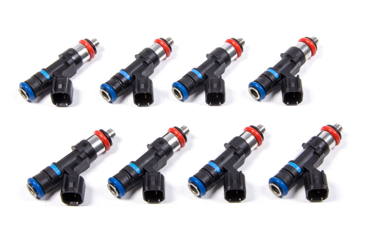 F.A.S.T. Fuel Injectors - 46LB/HR (8pk) - FST30462-8