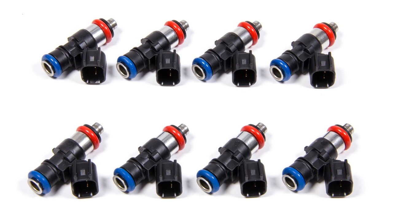 F.A.S.T. Fuel Injectors - 85LB/HR (8pk) - FST30857-8