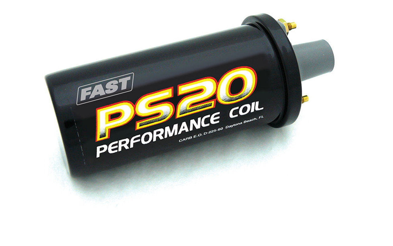 F.A.S.T. PS20 Street/Performance Coil - FST730-0020