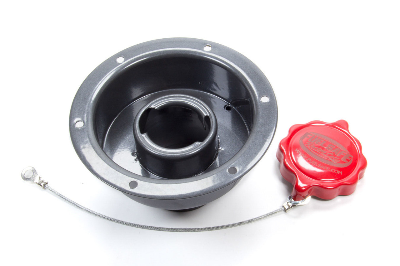 Fuel Safe 2.25in Recessed Fender Fill - FUERFF225