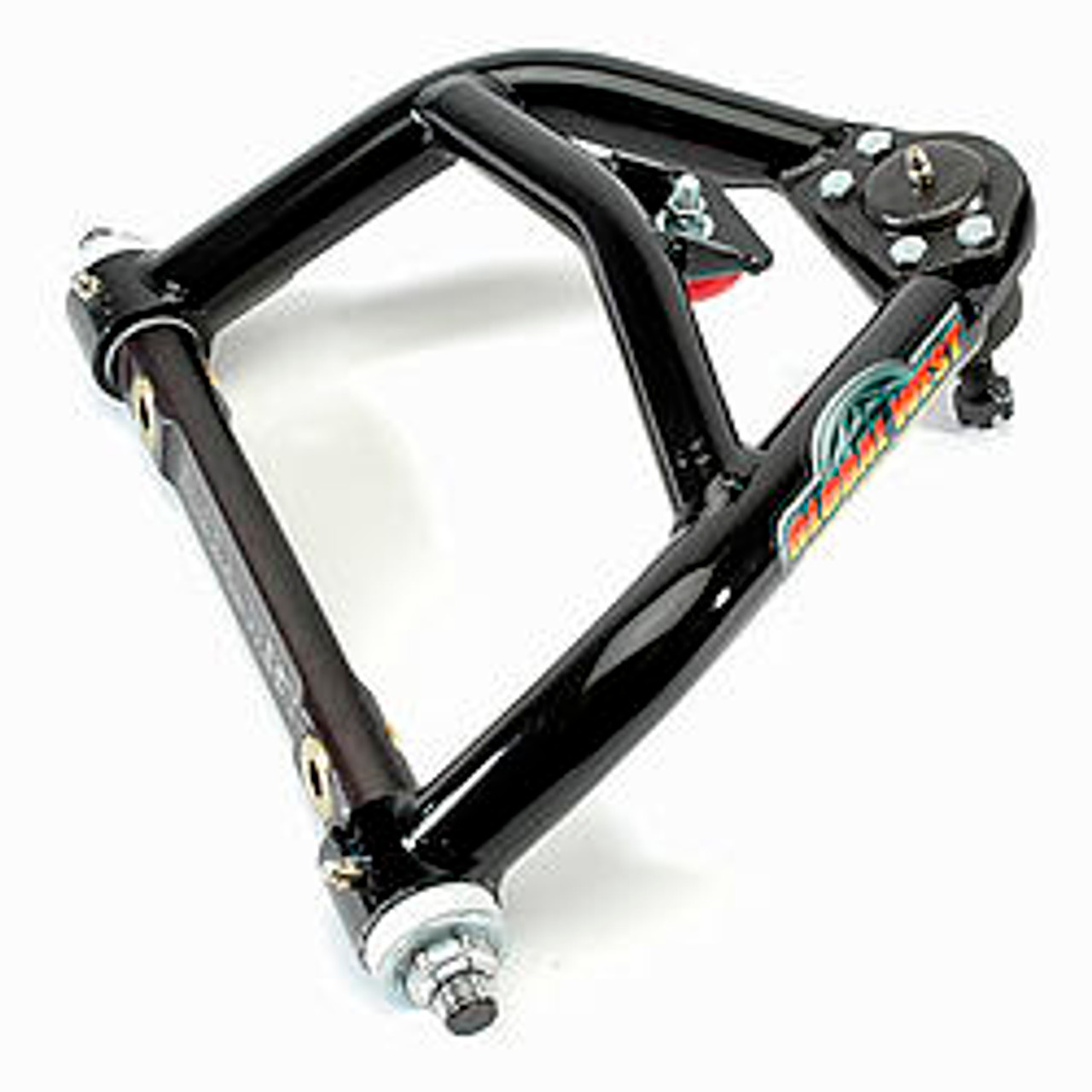 Global West 64-72 Chevelle Drag Race Upper Control Arms - GLOTLC42