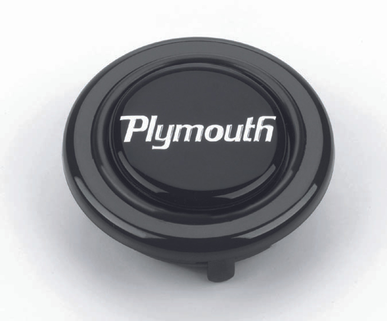 Grant Horn Button Plymouth  - GRT5674