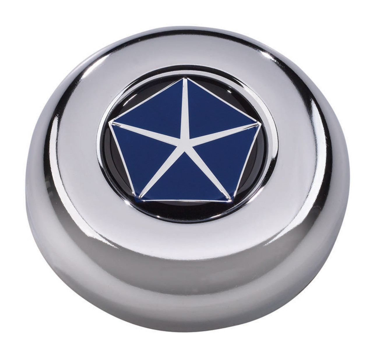 Grant Horn Button Chrysler  - GRT5693