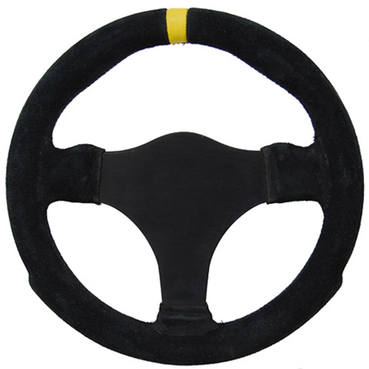 Grant Perf 11in Steering Wheel Black - GRT631