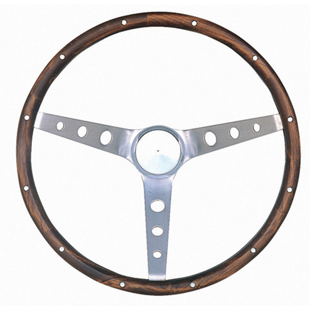 Grant Classic Nostalgia 13.5in Steering Wheel - GRT963-0