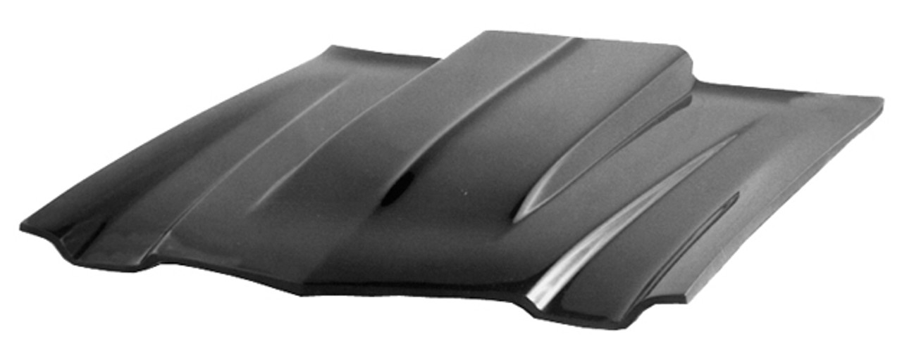 Harwood 70-81 Camaro Cowl Hood  - HAR11103