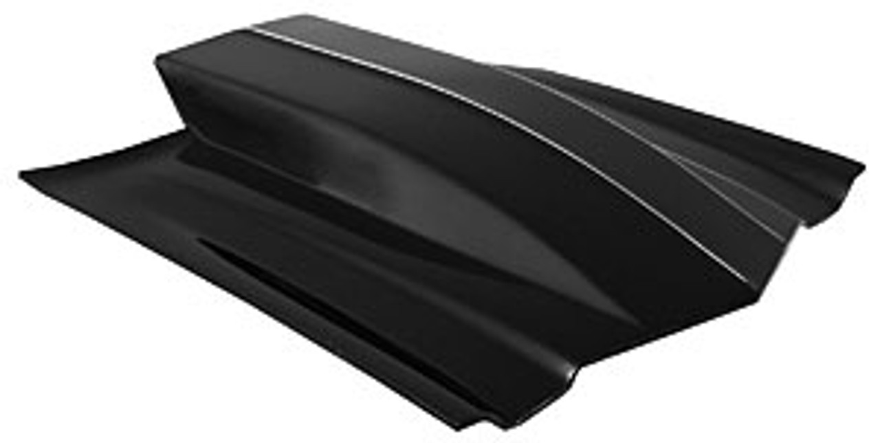 Harwood 70-81 Camaro Hood w/6in Cowl - HAR11206