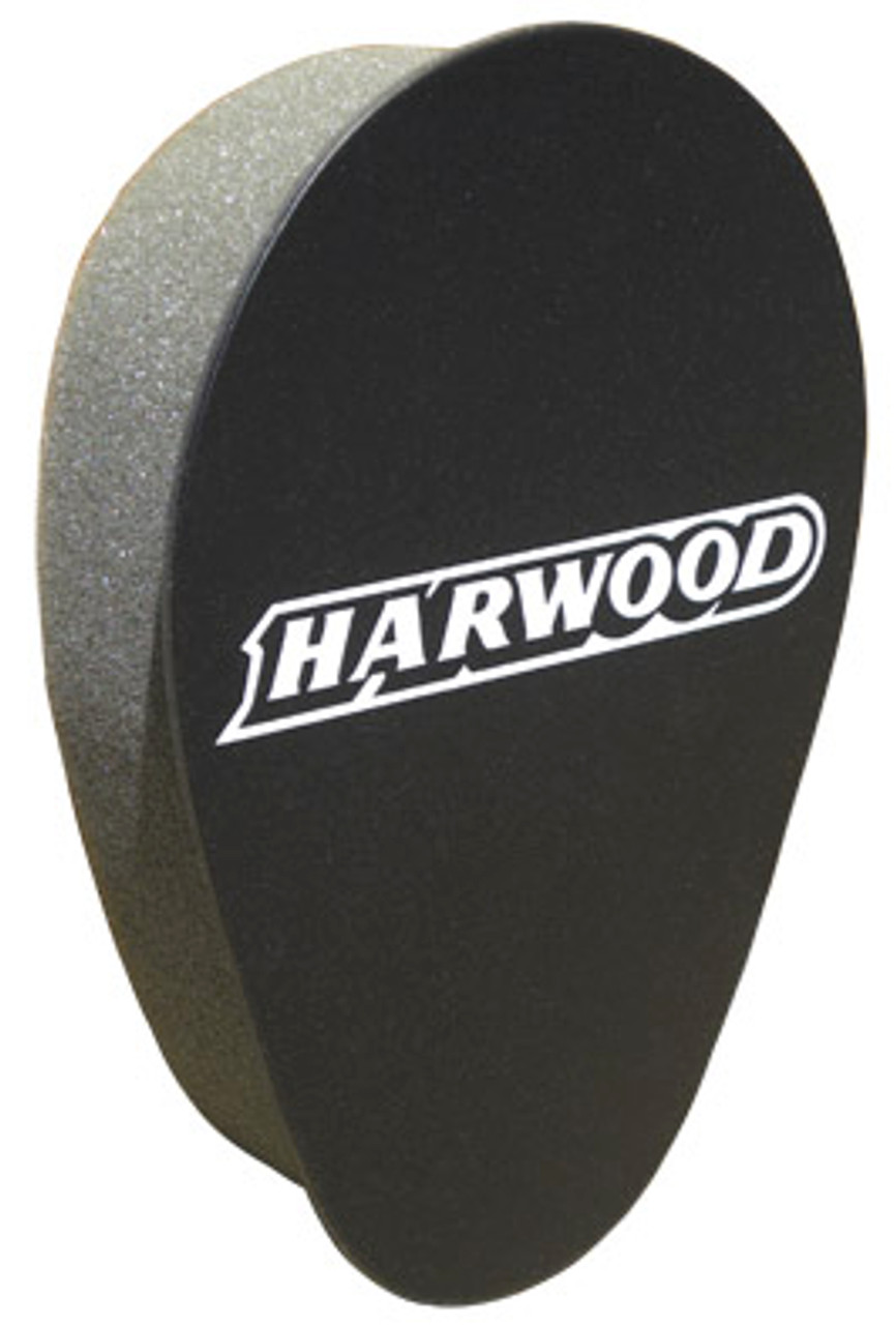 Harwood Comp I Scoop Plug (Fits 3156 Only) - HAR1995