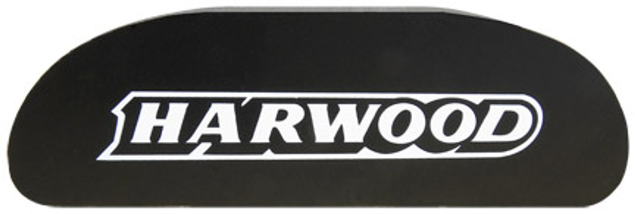 Harwood Small Aero Scoop Plug  - HAR2001