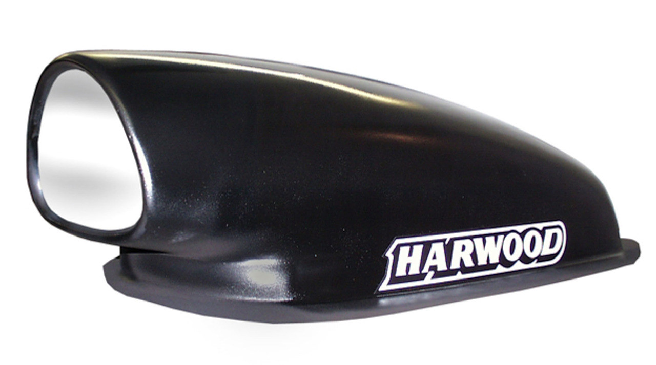 Harwood Tri Aero Mini Scoop  - HAR3183