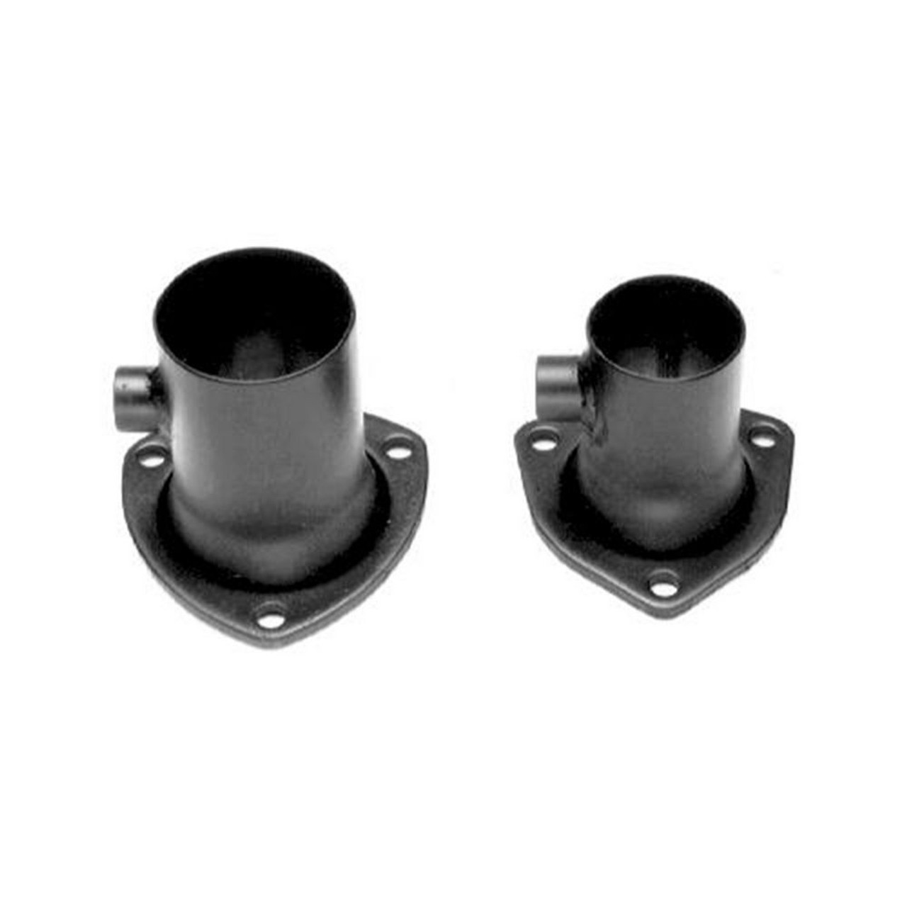 Hedman 3in Oxygen Sensor Reducer - HED21107