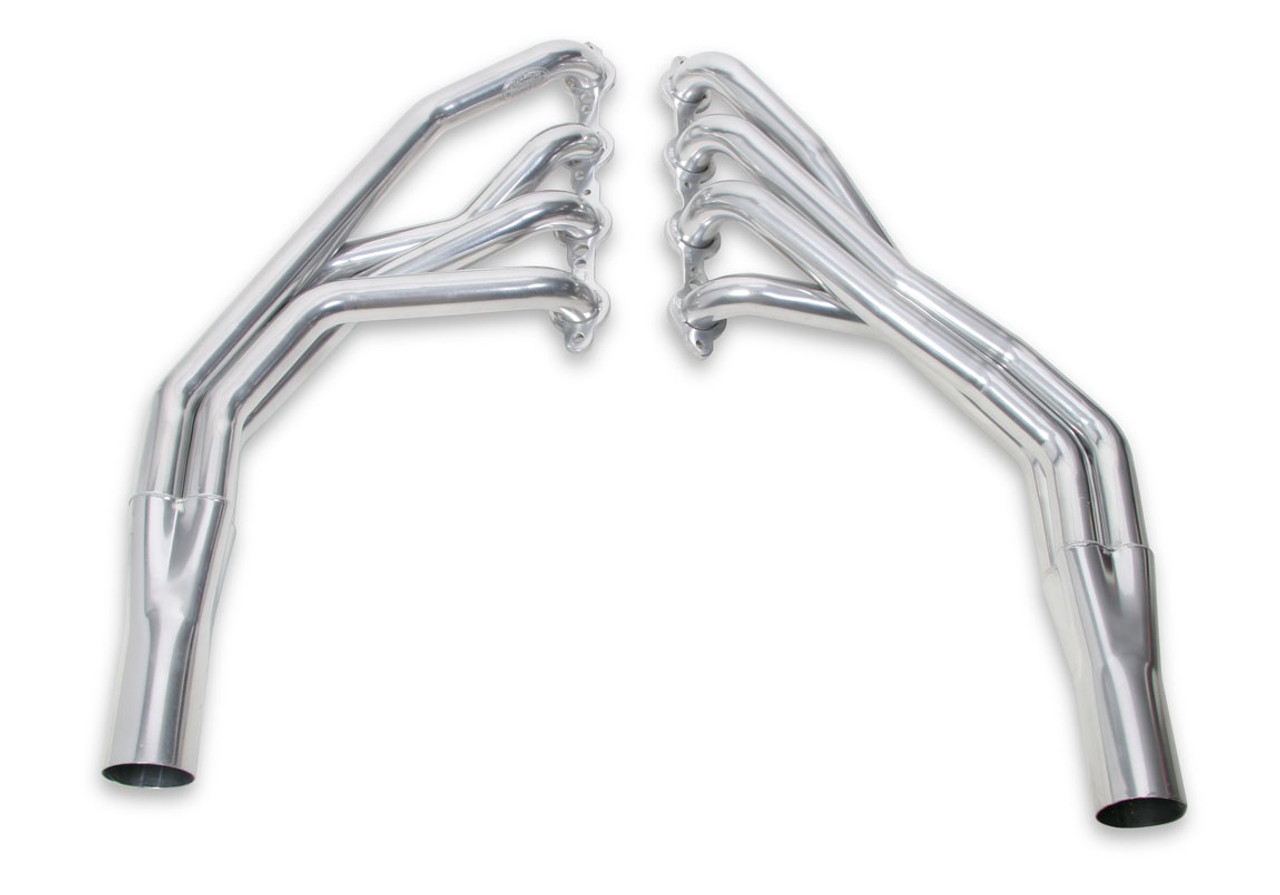 Hooker Coated Headers - 55-57 Chevy w/LS1/2/3 - HKR2292-1