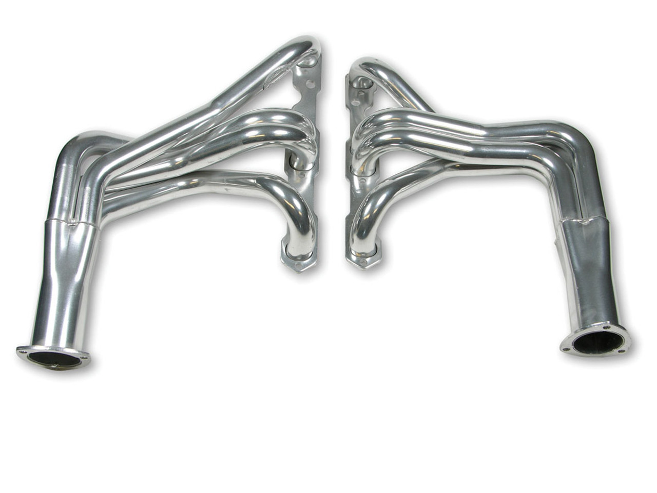 Hooker 55-82 SB Vette Headers Coated - HKR2456-1