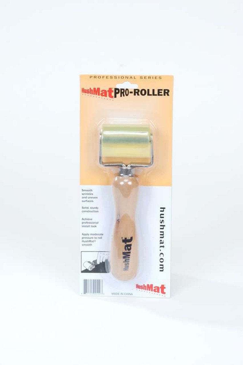 Hushmat Hush Pro Roller  - HMT90100