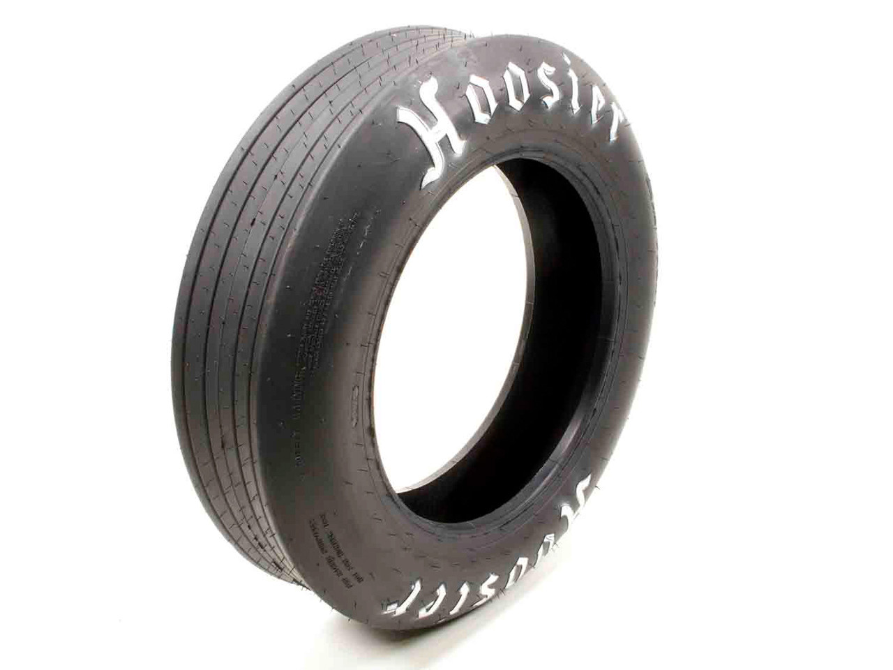 Hoosier 26/4.5-15 Front Tire  - HOO18105