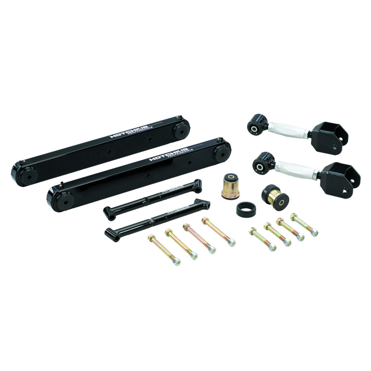 Hotchkis 68-72 GM A-Body Adj. Rear Suspension Pkg - HOT1803A