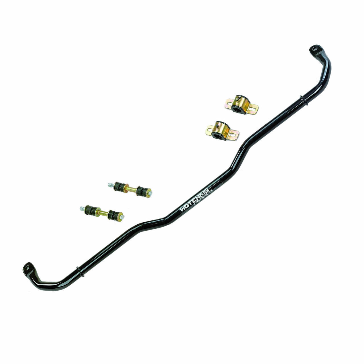 Hotchkis 67-69 GM F-Body Front Sway Bar Set - HOT2207F