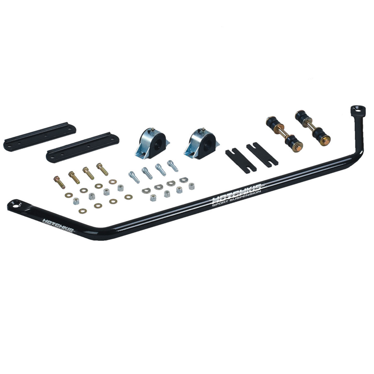 Hotchkis Mopar E-Body Front Sway Bar - HOT2254F