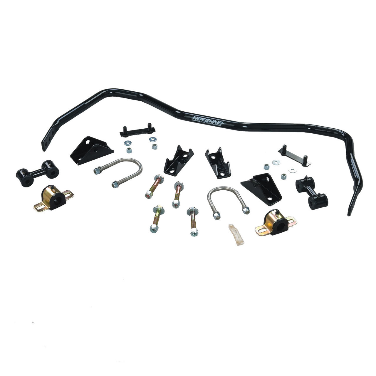 Hotchkis Mopar B-Body Rear Sway Bar - HOT2255R