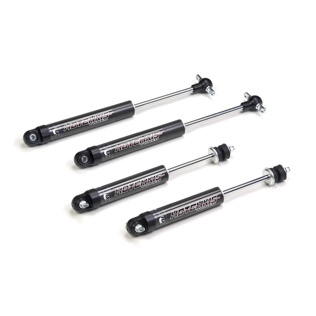 Hotchkis 70-74 Challenger Shocks 4 Pack - HOT79020015