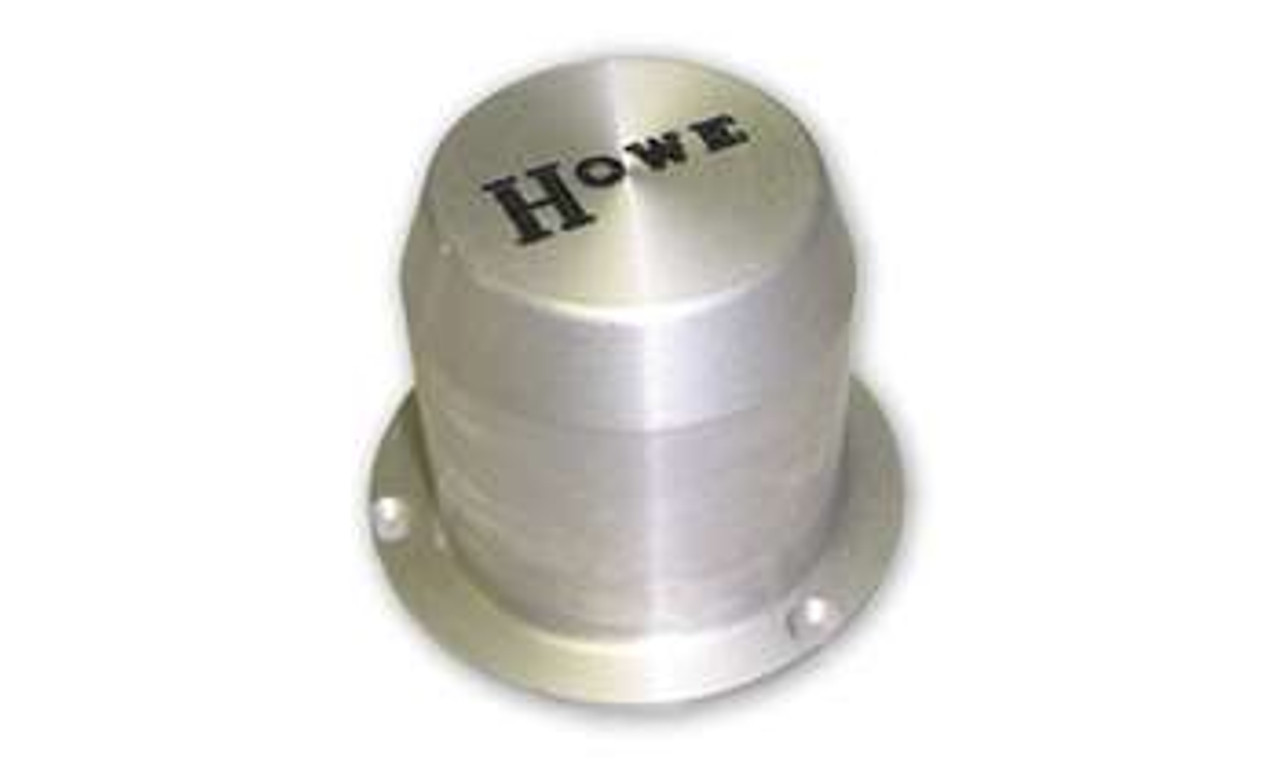 Howe Front Dust Caps  - HOW20539