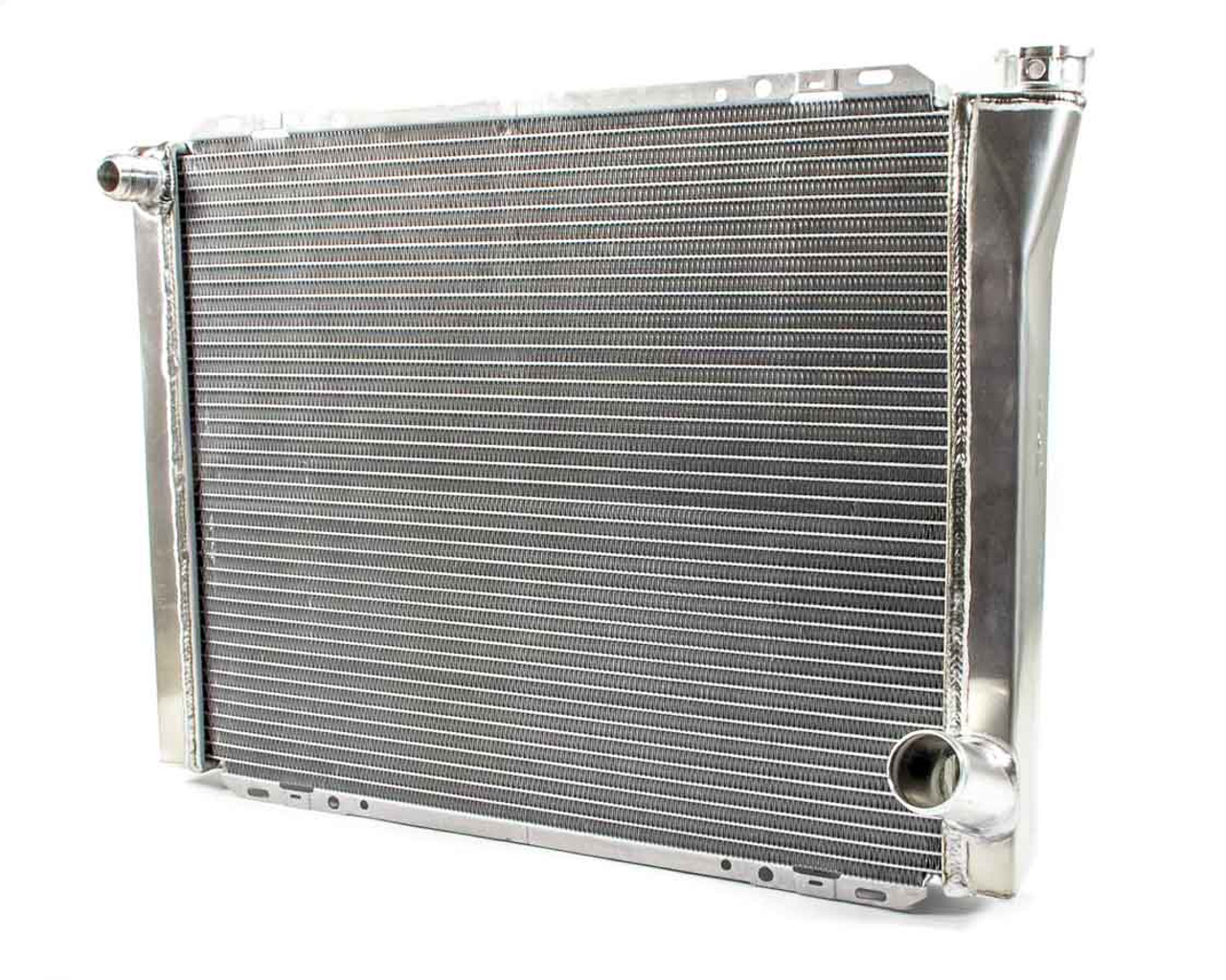 Howe Radiator 19x26 Chevy  - HOW342A16