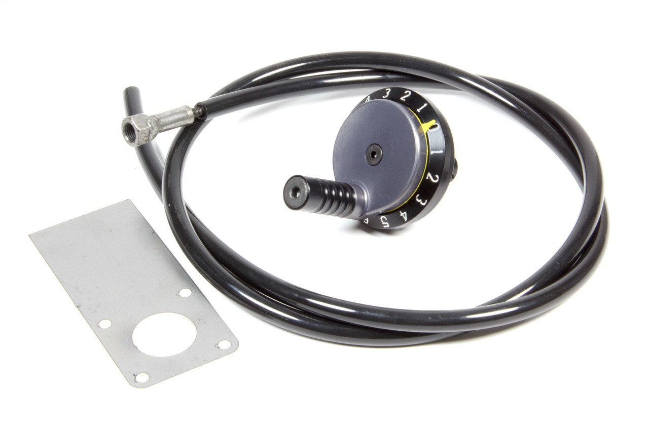 Howe Brake Adjuster Assembly w/ Indicator Dial - HOW52620