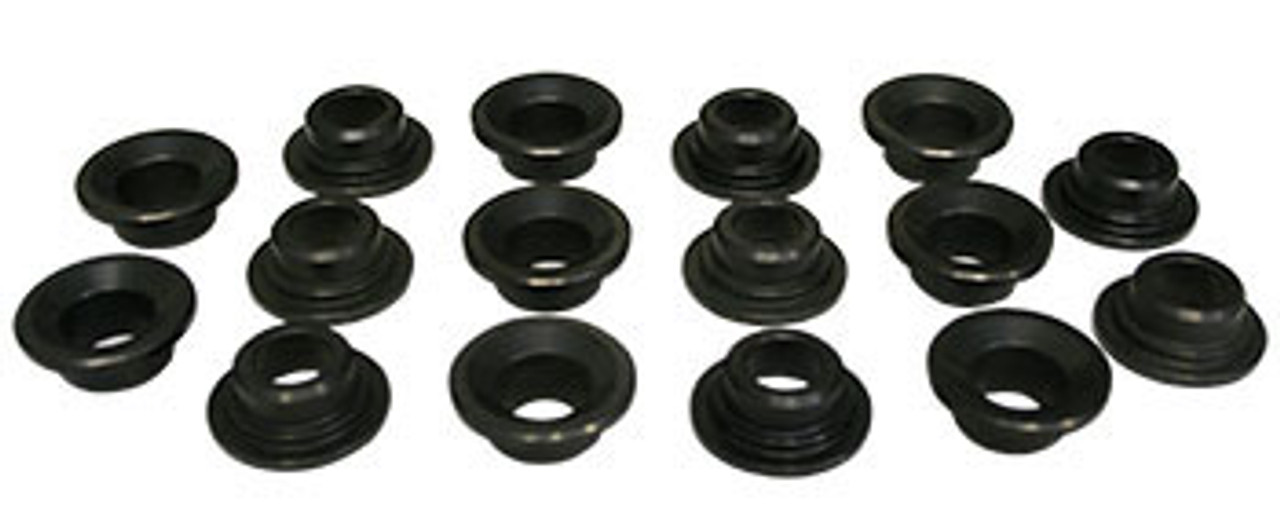 Howards Valve Spring Retainers - 10 Degree - 1.125 - HRC97132