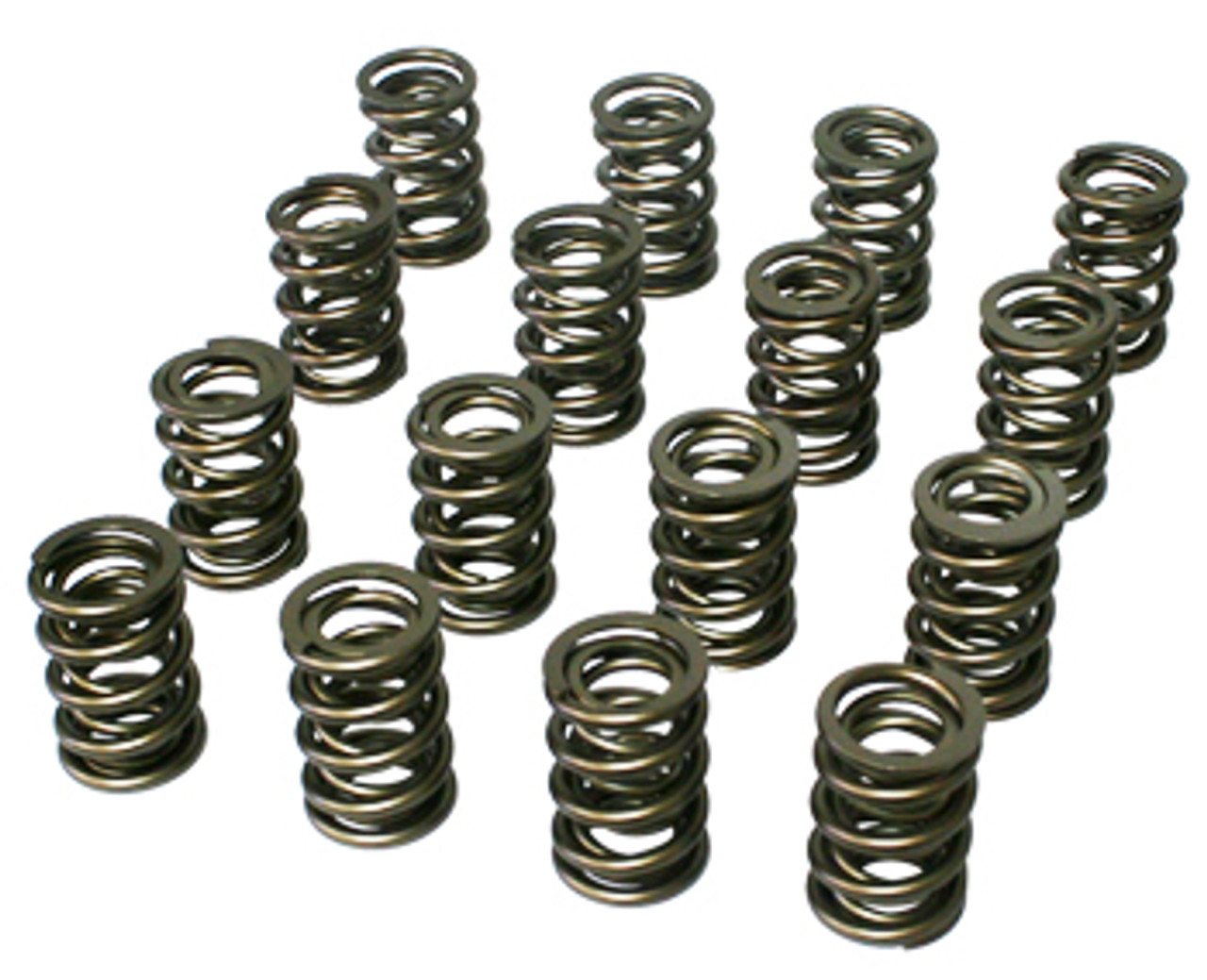 Howards 1.550 Dual Valve Springs  - HRC98643