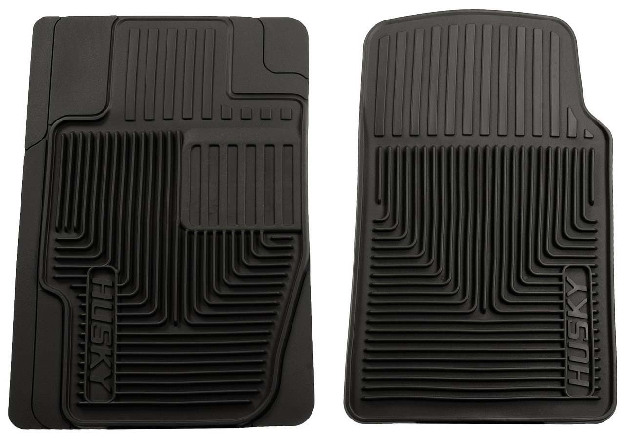 Husky Heavy Duty Floor Mats  - HSK51111