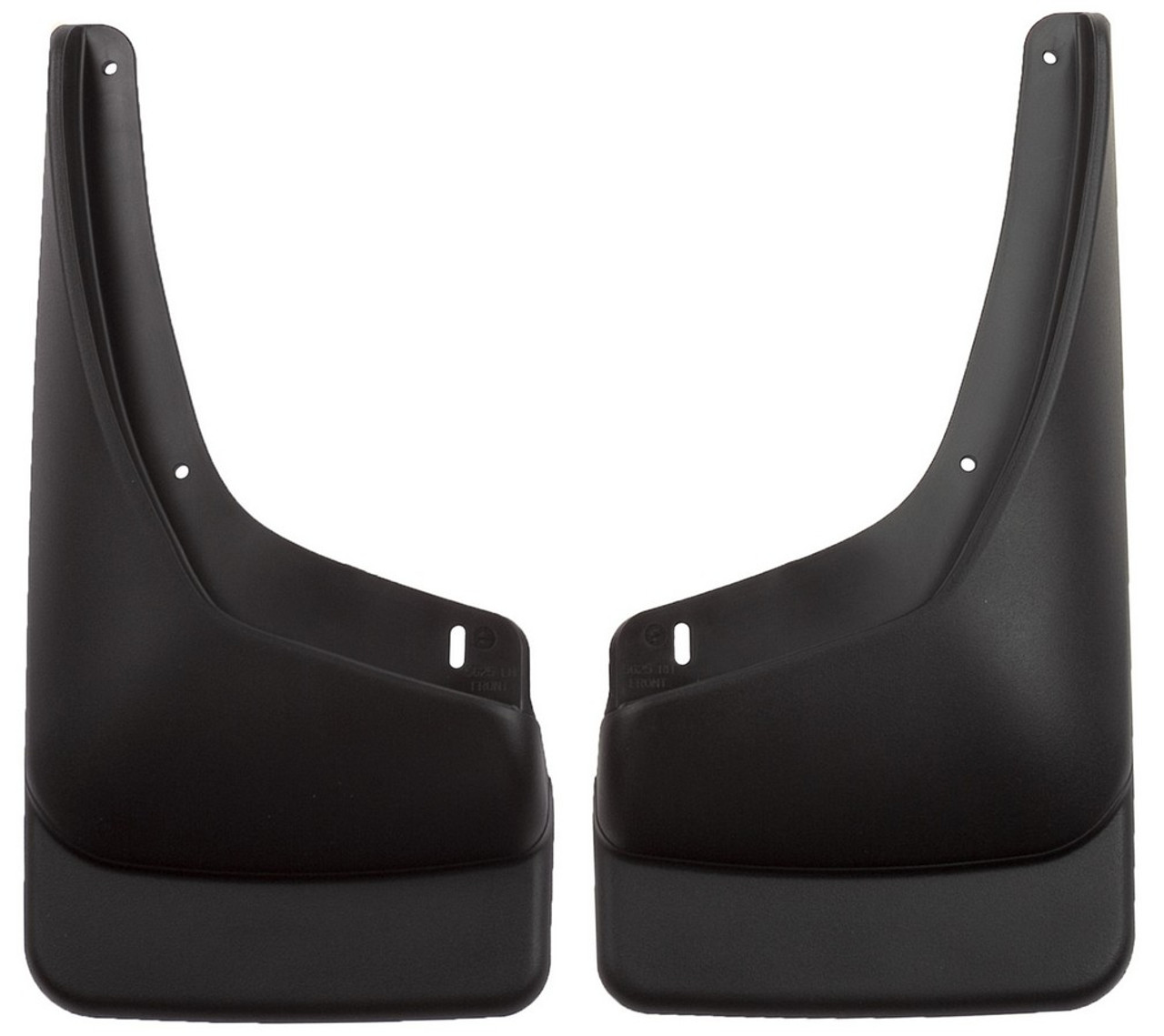 Husky 99-07 GM P/U Front Mud Flaps - HSK56251