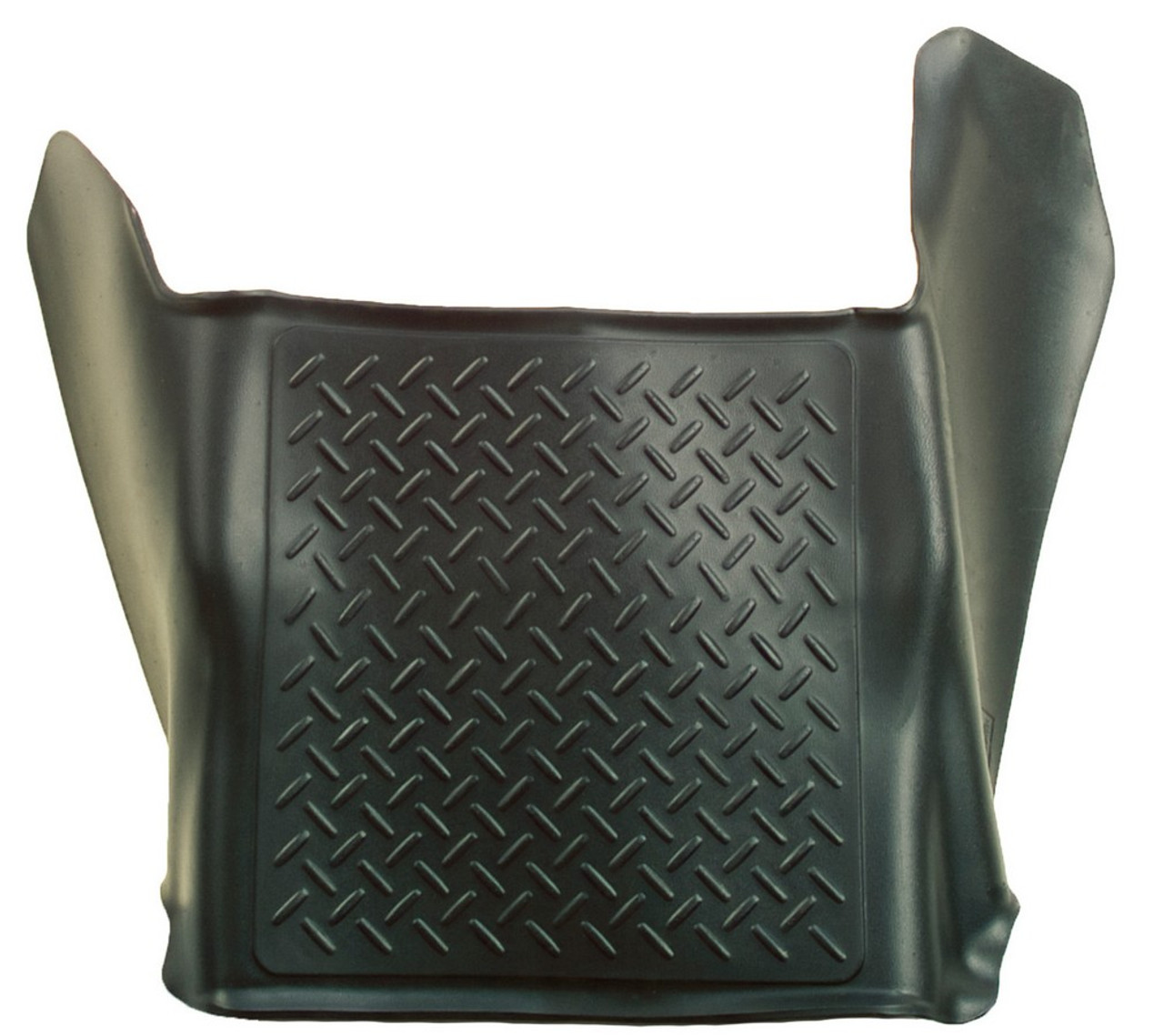 Husky 02-   Dodge Ram Center Hump Floor Liner Black - HSK83711