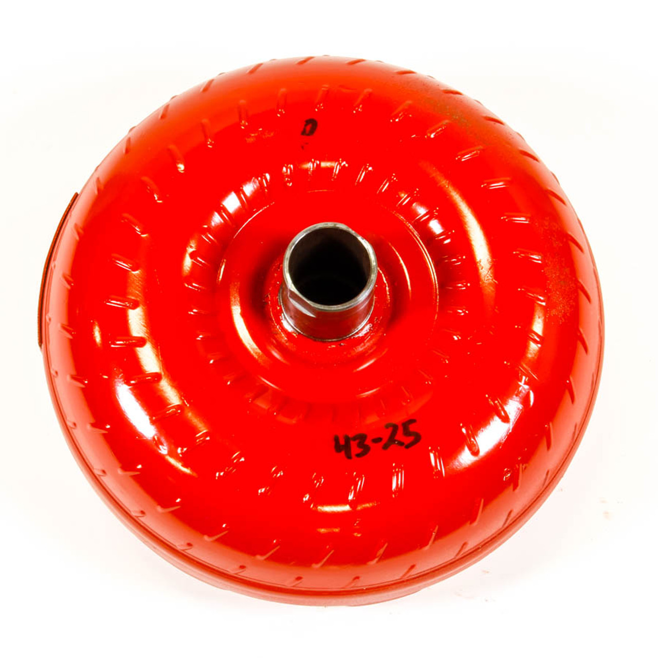 Hughes Torque Converter 2500 Stall Series Ford C6 - HUG43-25