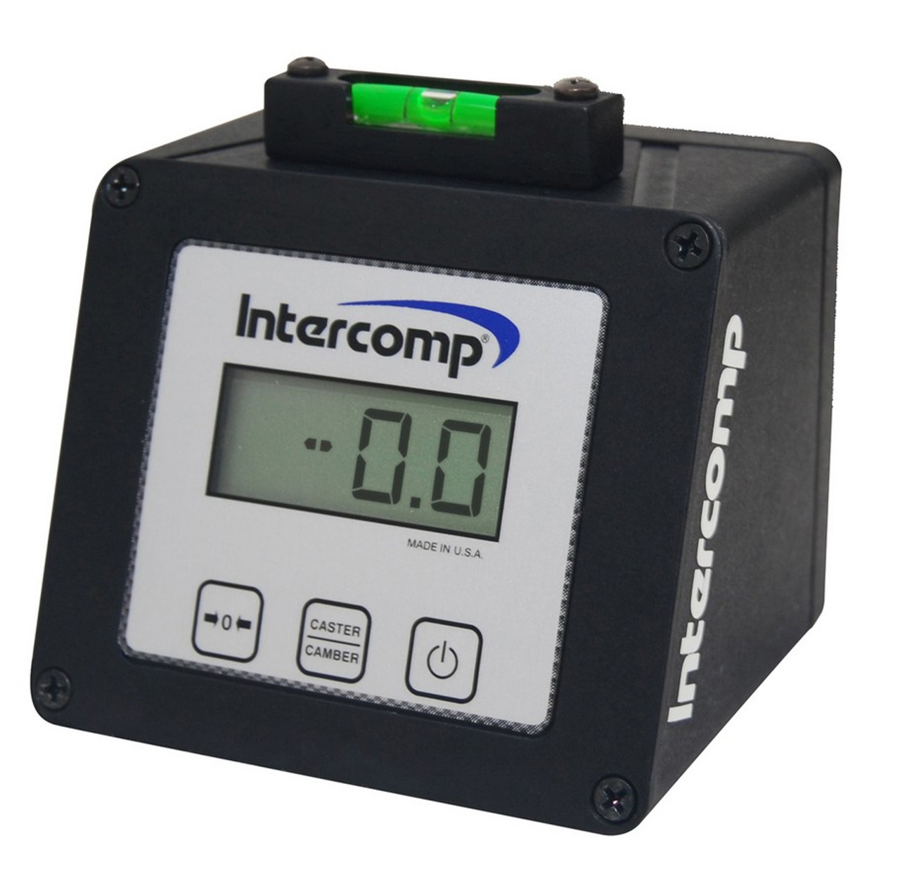Intercomp Cas/Cam Gauge-No Adapter /With Case - INT100008