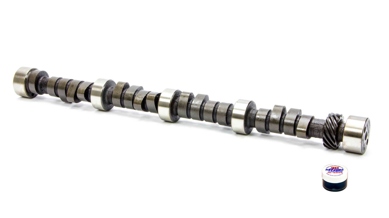 Isky SBC Hydraulic Camshaft  - ISK201LR1