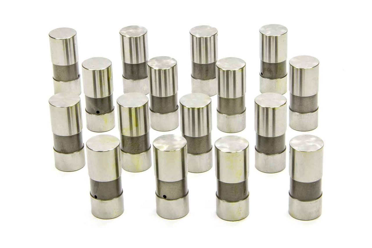 Isky Chevy Hydraulic Lifters V8 Set - ISK222-HY