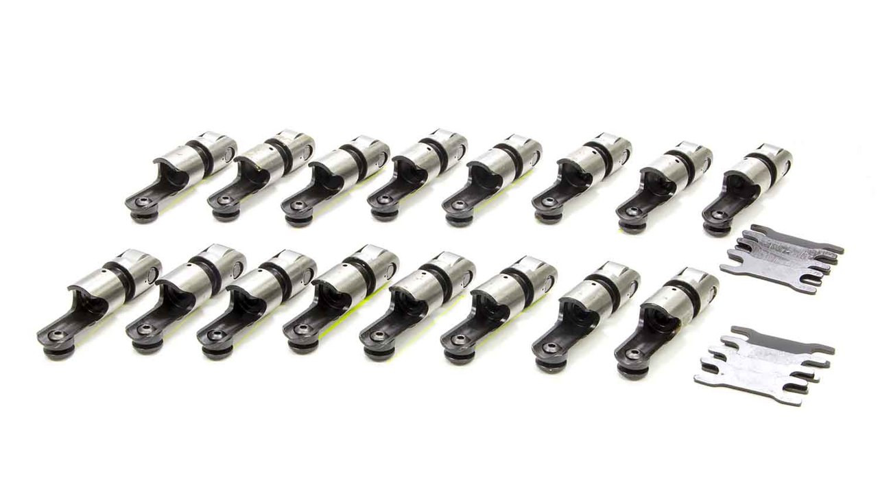 Isky SBC Roller Lifter Set  - ISK372-180-904