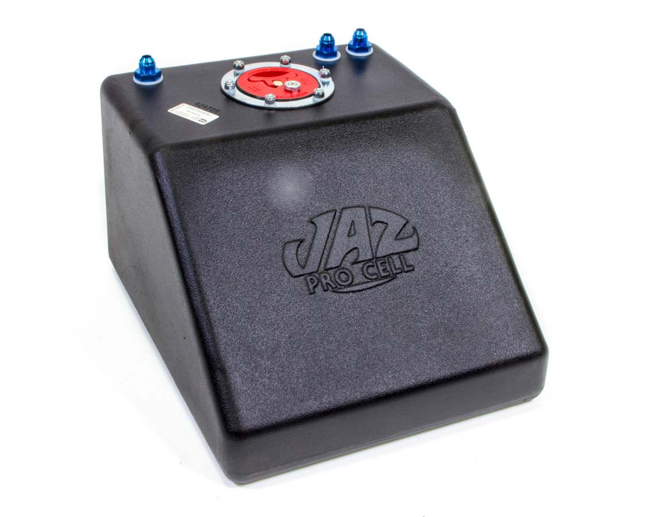 Jaz 8-Gallon Pro Drag Fuel Cell - JAZ220-108-01