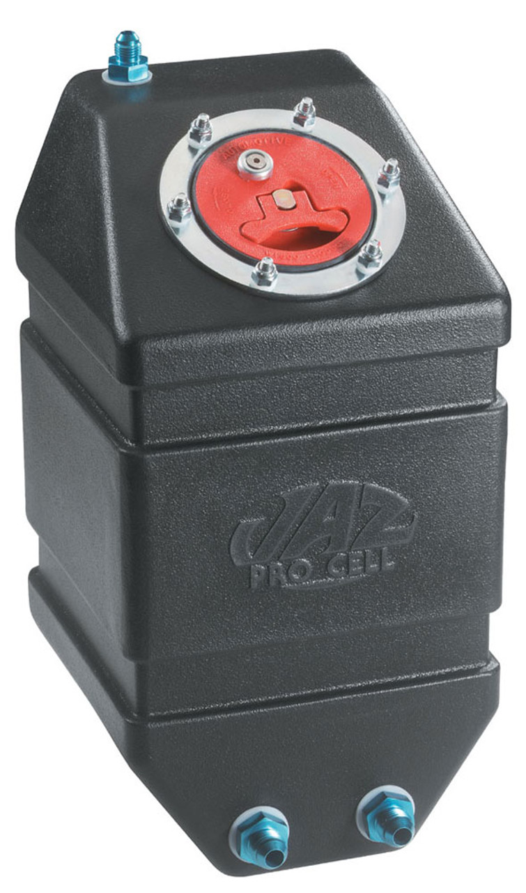 Jaz 3-Gallon Drag Race Fuel Cell - JAZ250-303-01