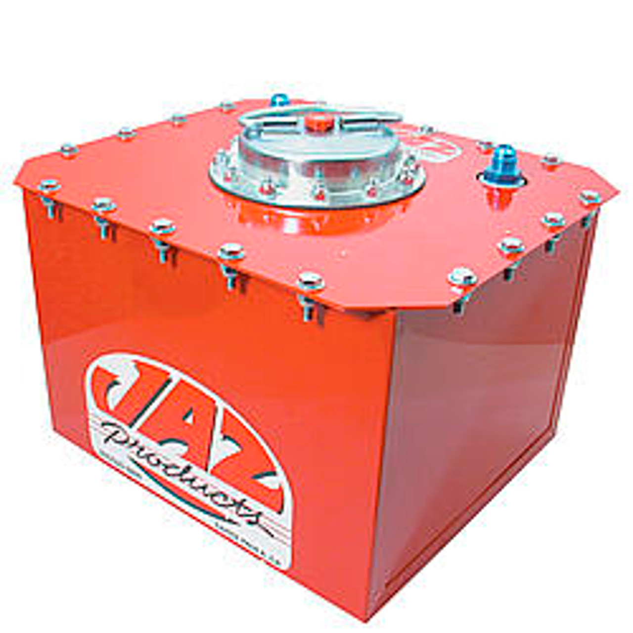 Jaz 4-Gallon Pro Sport Fuel Cell - JAZ270-004-06
