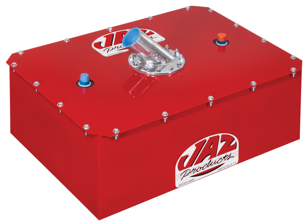 Jaz 16-Gallon Pro Sport Fuel Cell - JAZ281-016-06