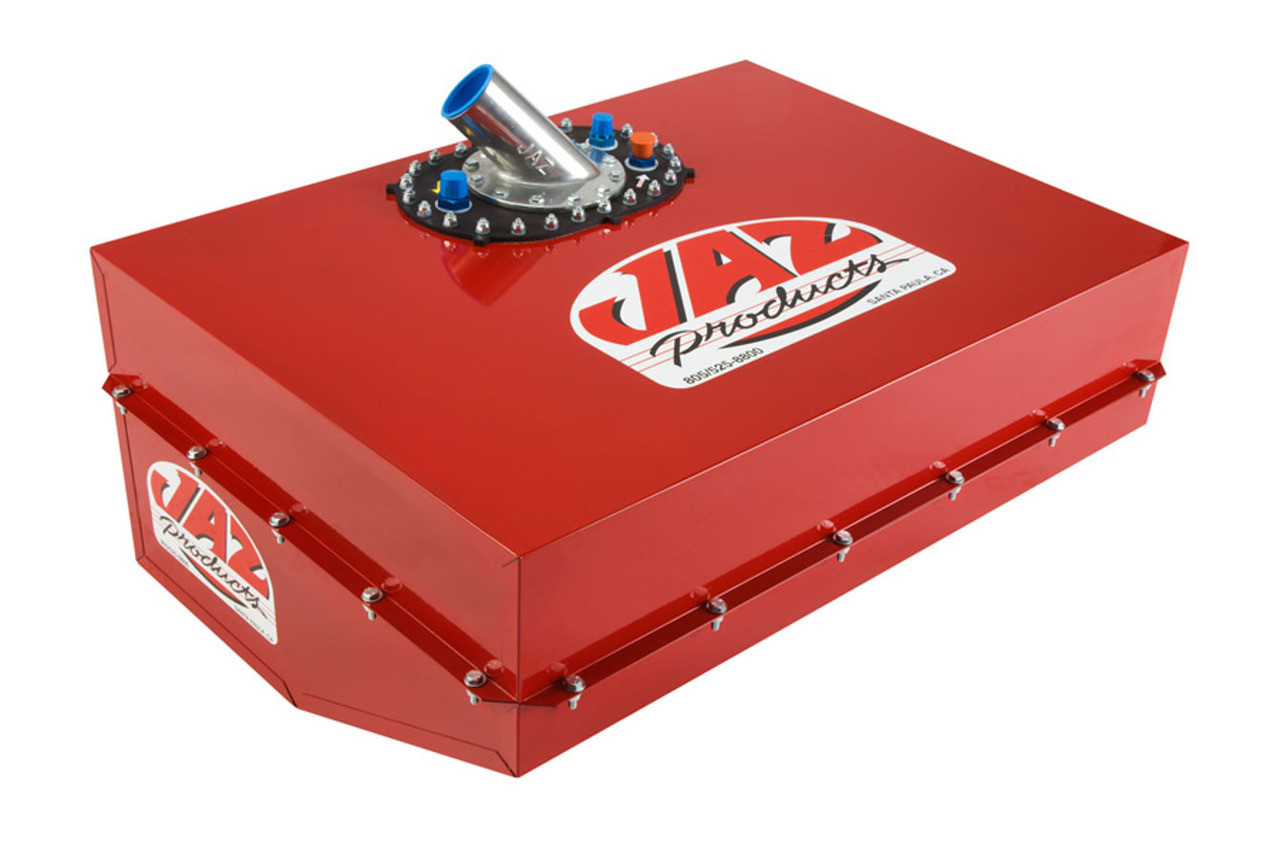 Jaz 32-Gallon Fuel Cell - 84-2001 Jeep Cherokee - JAZ286-432-06