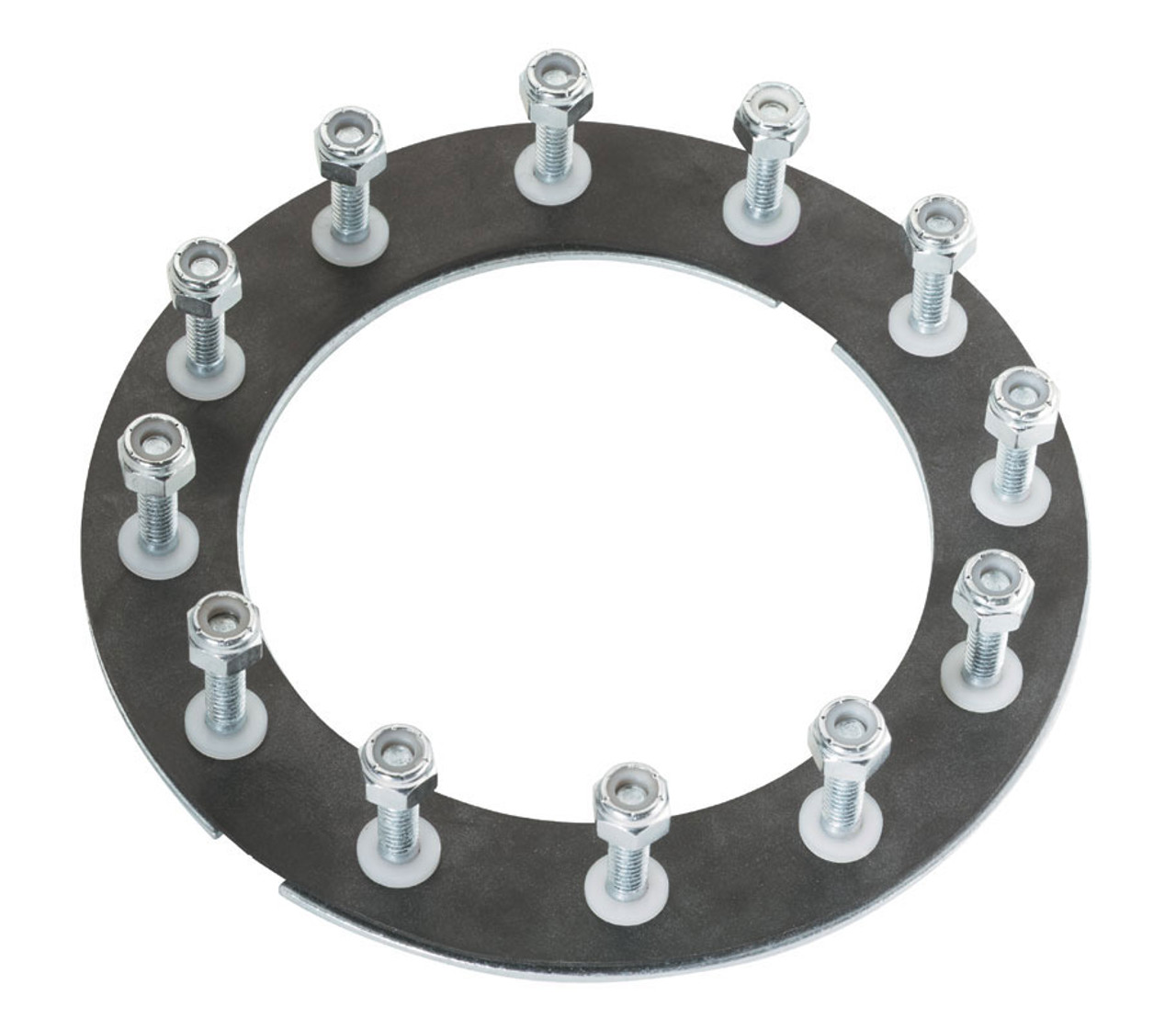 Jaz Split Nut Ring  - JAZ315-030-03