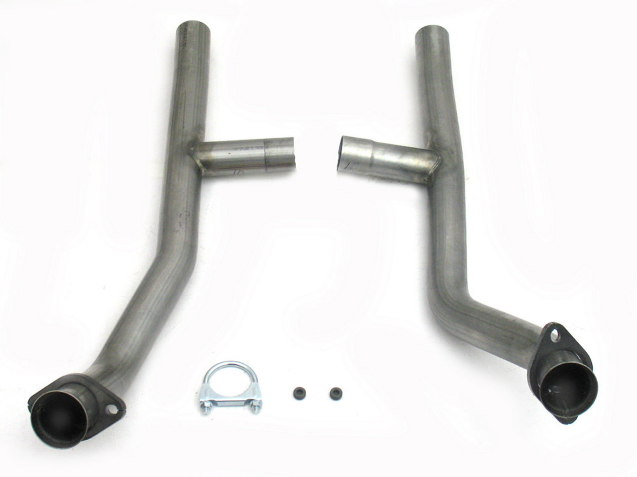 JBA H-Pipe - 65-73 Mustang 289/302 - JBA1650SH