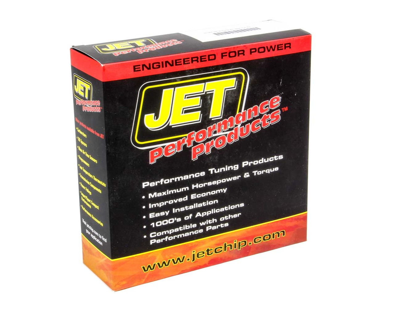 Jet Quadrajet Carb Rebuild Kit - JET201004