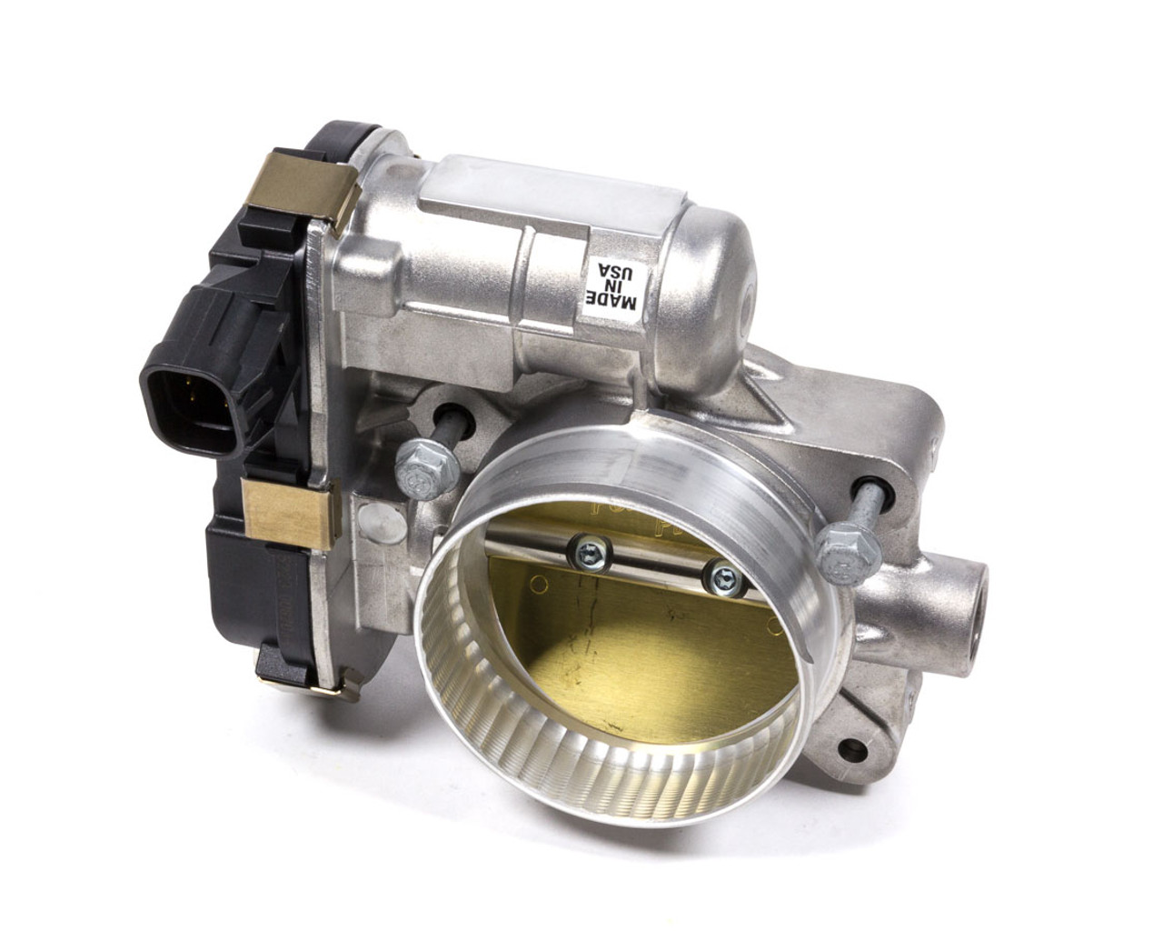 Jet Power-Flo Throttle Body GM - JET76105